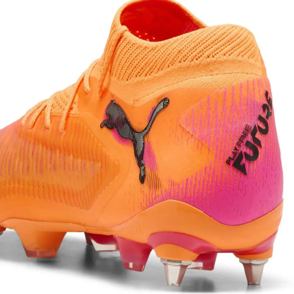 Future 8 Ultimate Soft Ground Football Boots