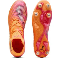 Future 8 Ultimate Soft Ground Football Boots