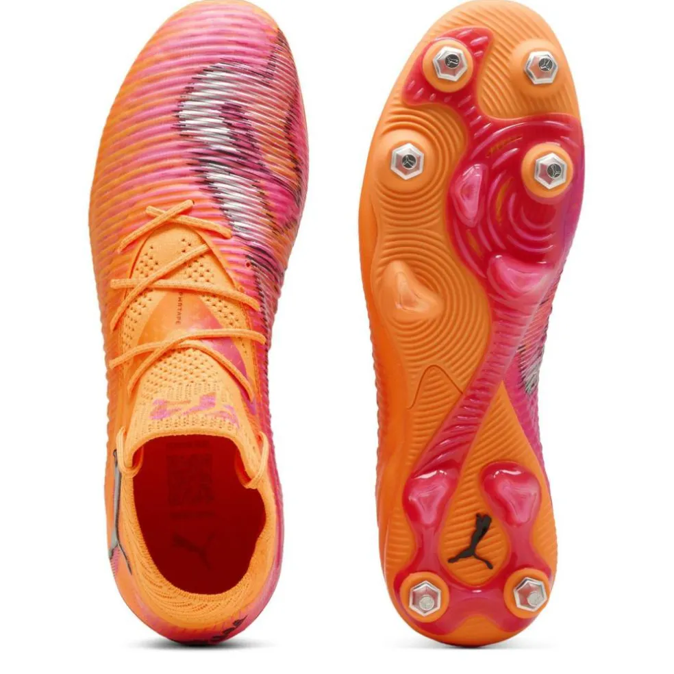Future 8 Ultimate Soft Ground Football Boots