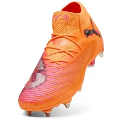 Future 8 Ultimate Soft Ground Football Boots