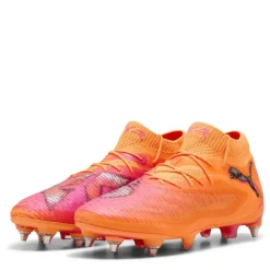 Future 8 Ultimate Soft Ground Football Boots