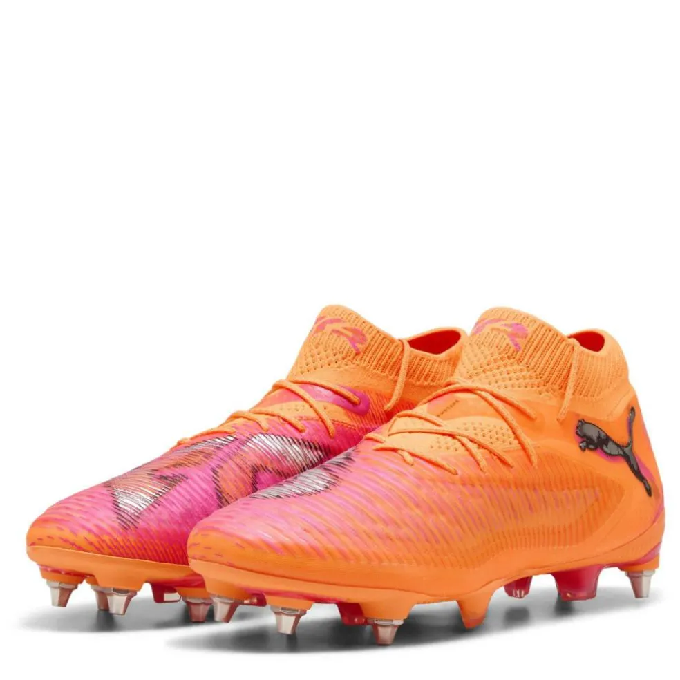 Future 8 Ultimate Soft Ground Football Boots