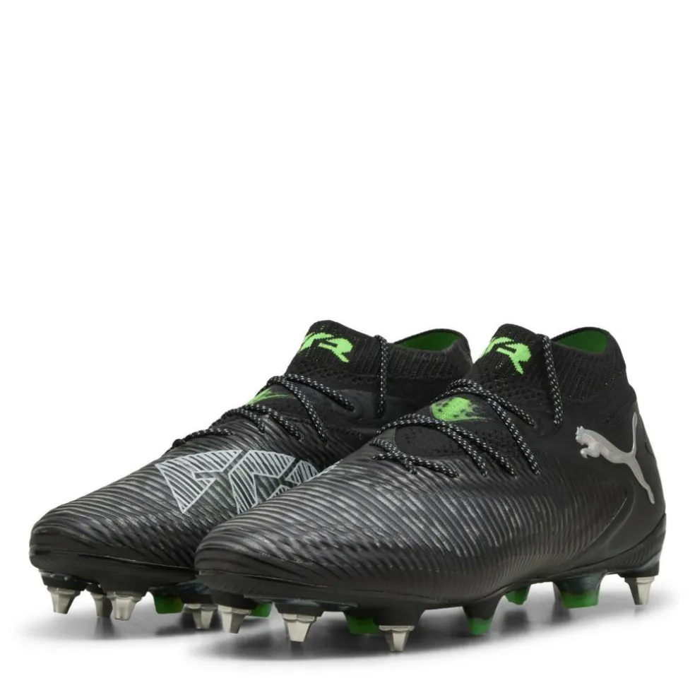 Future 8 Ultimate Soft Ground Football Boots