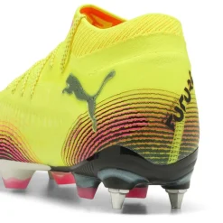 Future 8 Ultimate Soft Ground Football Boots Juniors