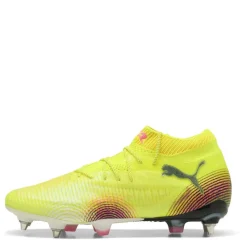 Future 8 Ultimate Soft Ground Football Boots Juniors