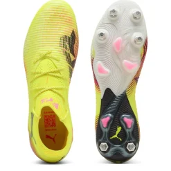 Future 8 Ultimate Soft Ground Football Boots Juniors
