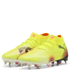Future 8 Ultimate Soft Ground Football Boots Juniors