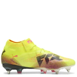 Future 8 Ultimate Soft Ground Football Boots Juniors