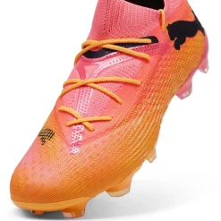 Future 7 Ultimate Tricks Firm Ground Football Boots Mens