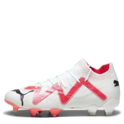 Future Ultimate.1 Womens Firm Ground Football Boots