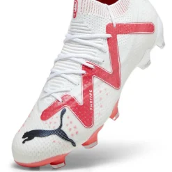 Future Ultimate.1 Womens Firm Ground Football Boots