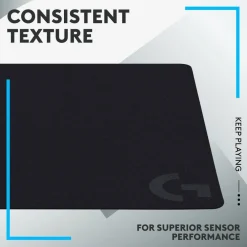 G240 Cloth Gaming Mousepad