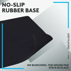 G240 Cloth Gaming Mousepad