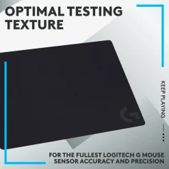 G240 Cloth Gaming Mousepad