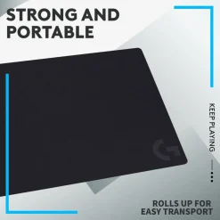 G240 Cloth Gaming Mousepad