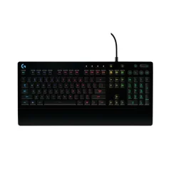 G213 Prodigy Gaming Keyboard