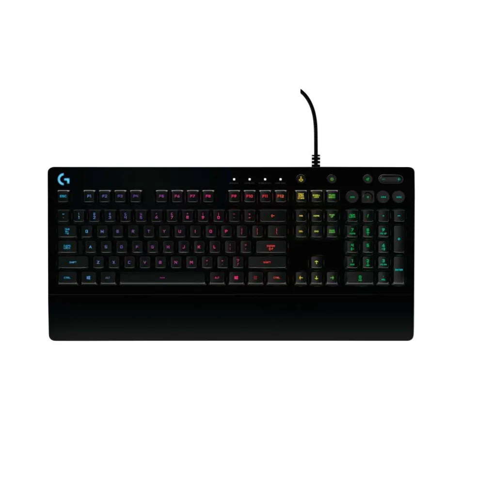 G213 Prodigy Gaming Keyboard