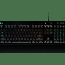 G213 Prodigy Gaming Keyboard