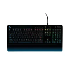 G213 Prodigy Gaming Keyboard