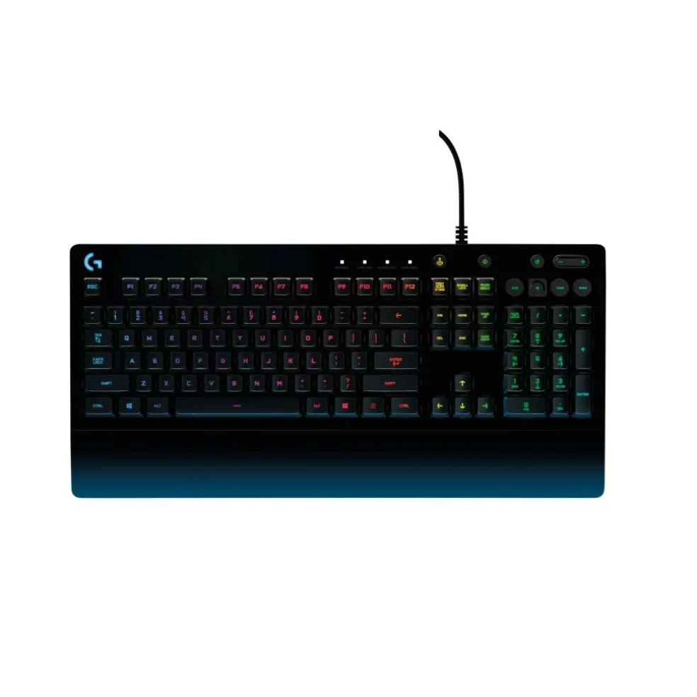 G213 Prodigy Gaming Keyboard