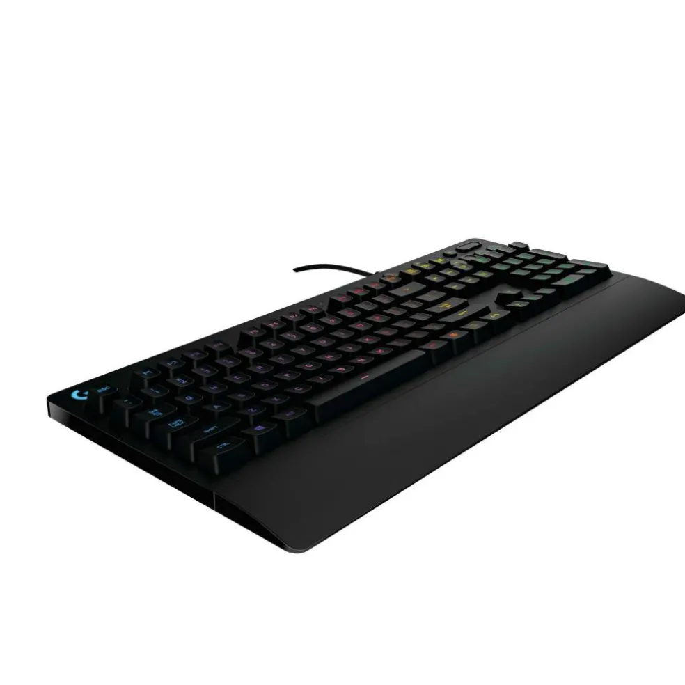 G213 Prodigy Gaming Keyboard
