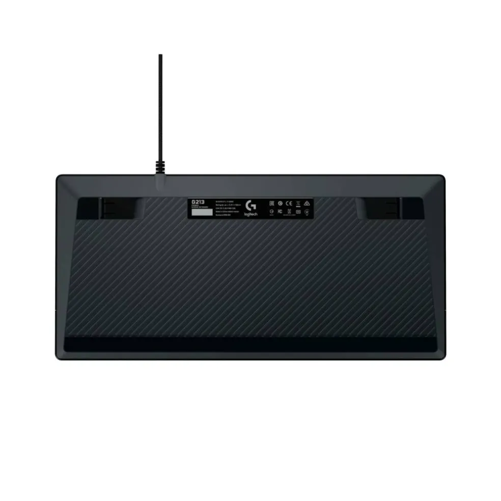 G213 Prodigy Gaming Keyboard