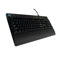 G213 Prodigy Gaming Keyboard