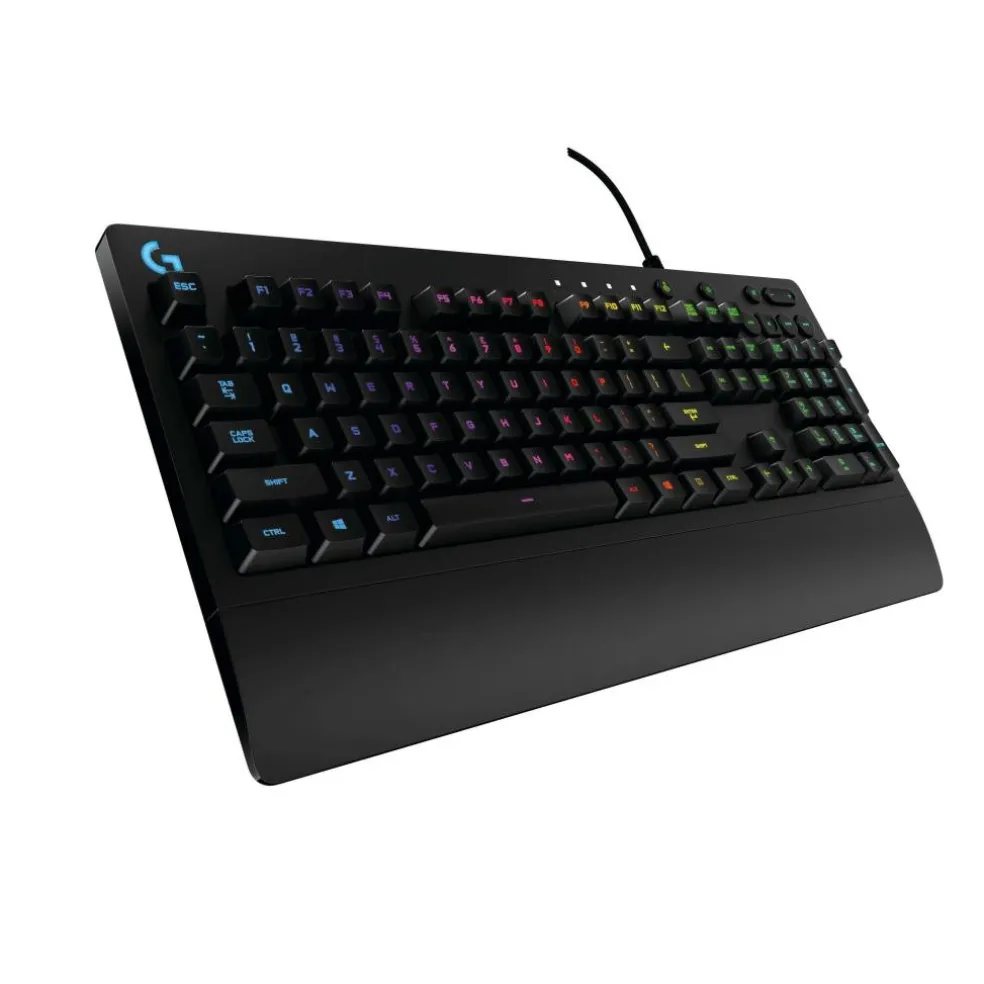 G213 Prodigy Gaming Keyboard
