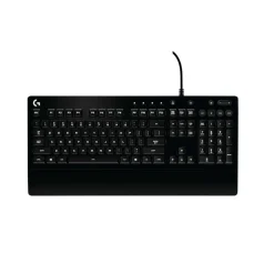 G213 Prodigy Gaming Keyboard