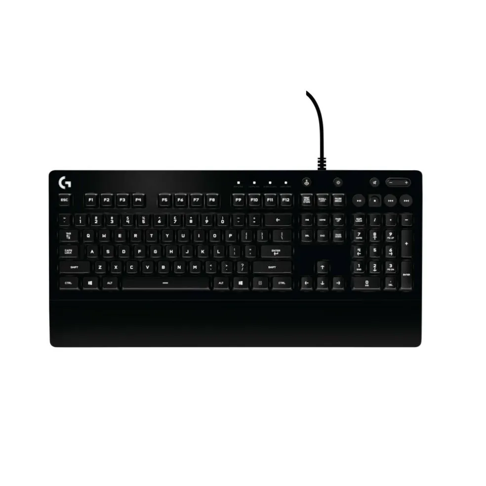 G213 Prodigy Gaming Keyboard