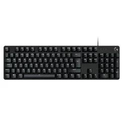 G413 SE Keyboard - Black