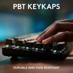 G413 TKL SE Keyboard - Black