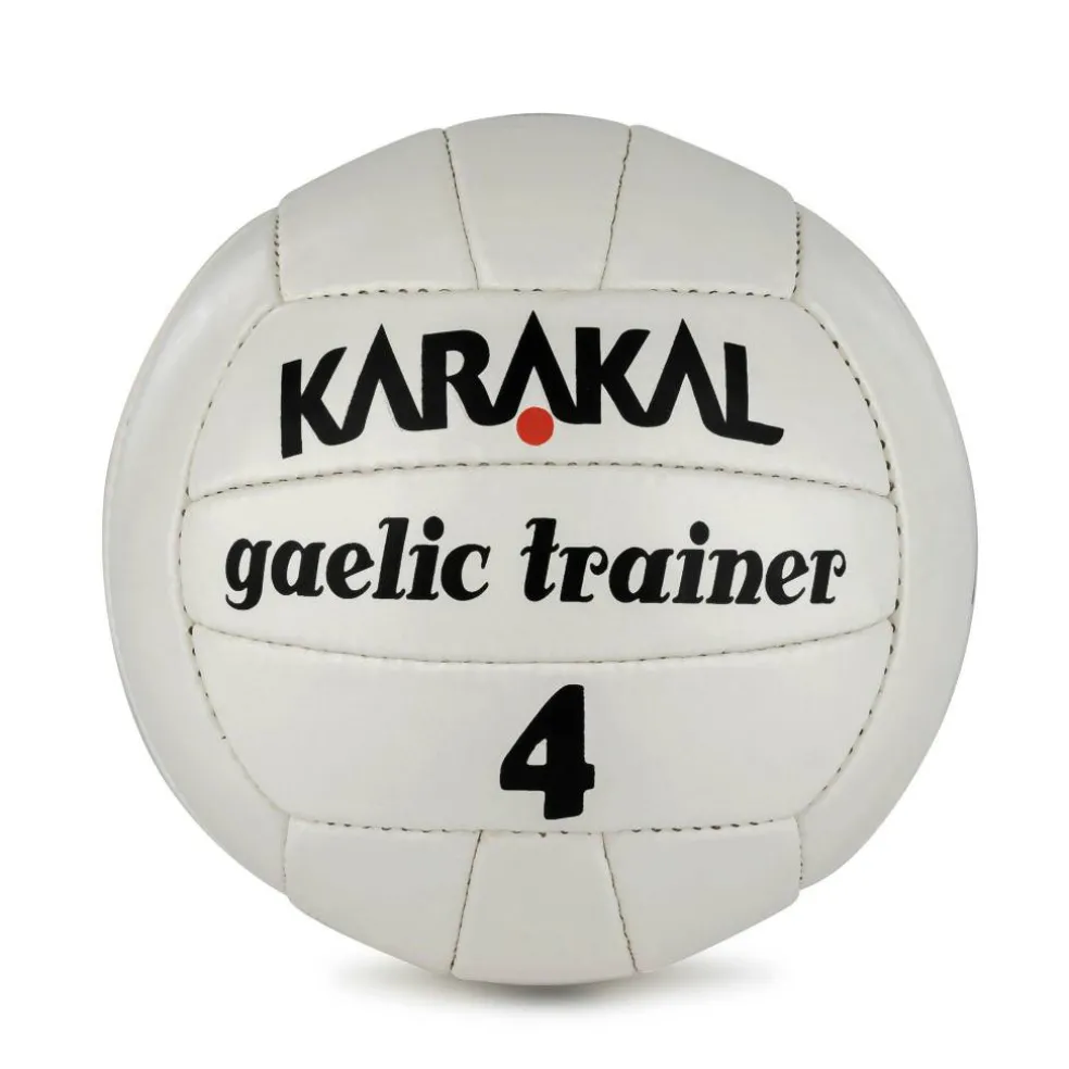 GAA Trainer Football