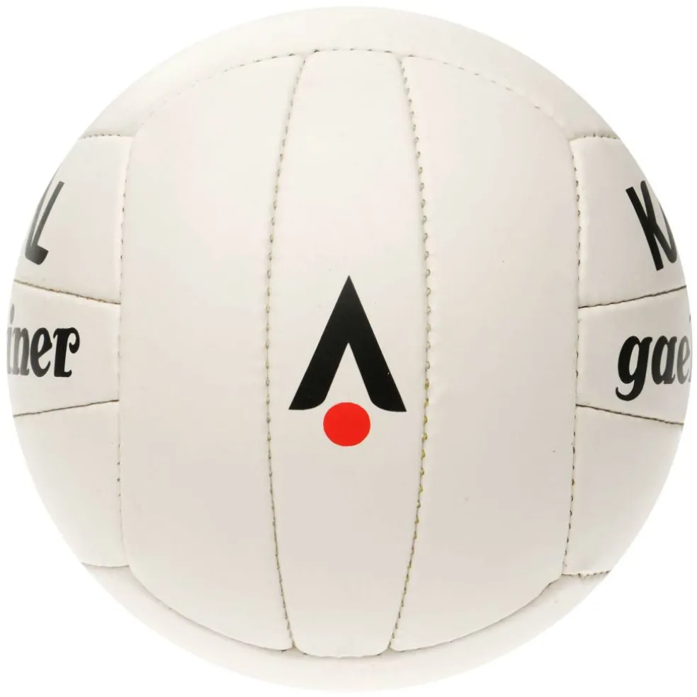 GAA Trainer Football