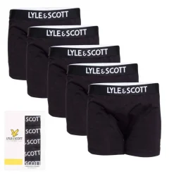Gacy 5 Pack Trunks