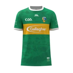 Gaelic Armour Leitrim Home Jersey Senior