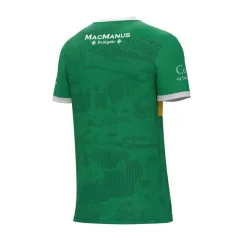 Gaelic Armour Leitrim Home Jersey Senior