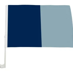 Gaelic Car Flag