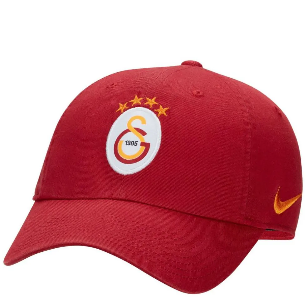 Galatasaray Baseball Cap Adults