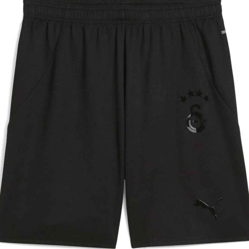 Galatasary Special Edition Shorts 2024 2025 Adults