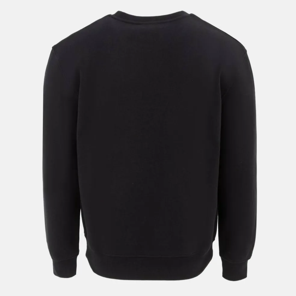 Galaxy Crewneck Sweatshirt Men
