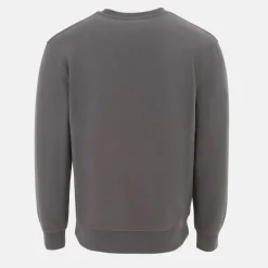 Galaxy Crewneck Sweatshirt Men