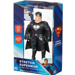 Game Stretch Superman Small Toy Figure