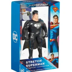 Game Stretch Superman Small Toy Figure