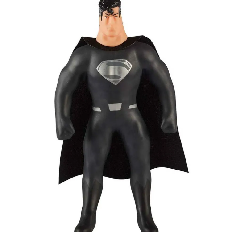 Game Stretch Superman Small Toy Figure