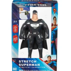 Game Stretch Superman Small Toy Figure
