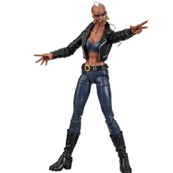 Game String 51 Action Figure