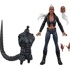 Game String 51 Action Figure