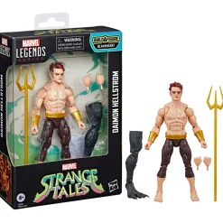 Game String 51 Action Figure