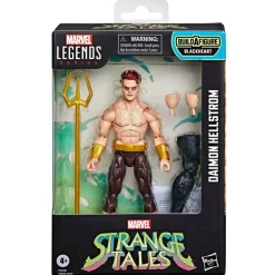 Game String 51 Action Figure